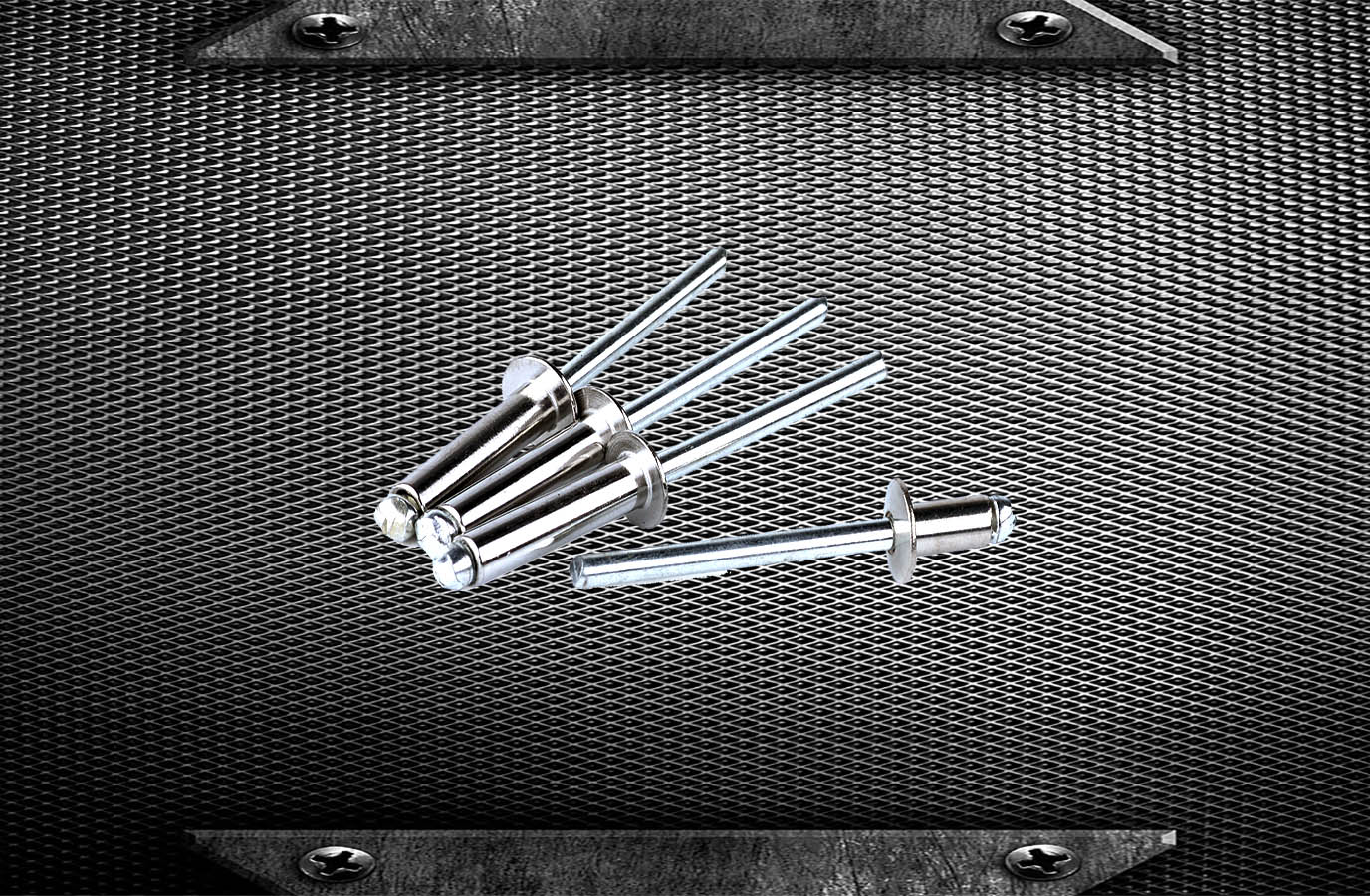 双鼓型铆钉在铆接状态的情况下正常特点有哪些